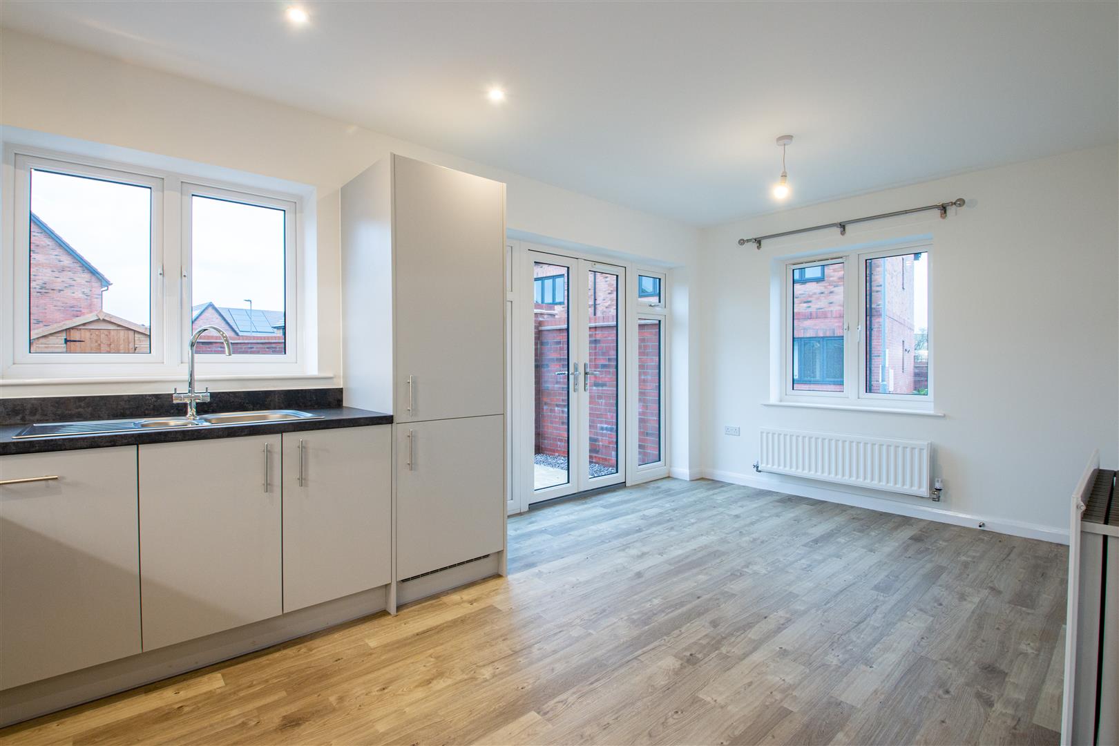 3 bed property in Braford Close, Milton Keynes